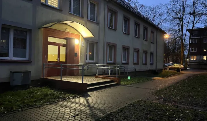 Mieszkanie 2-pokojowe Stargard Lotnisko