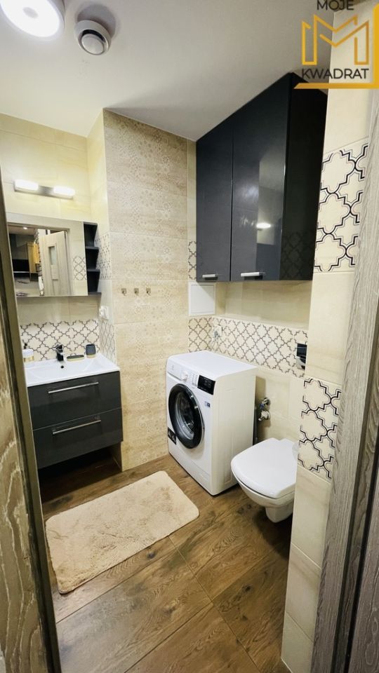 Mieszkanie 2-pokojowe Bełchatów, ul. Czapliniecka. Zdjęcie 9