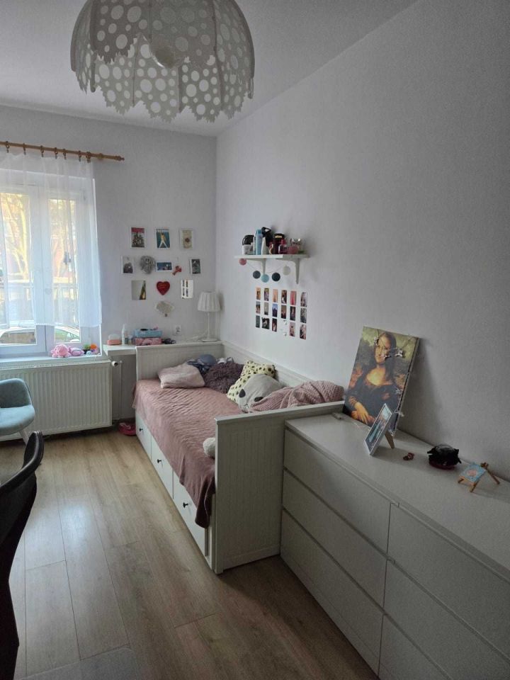 Mieszkanie 3-pokojowe Opole Śródmieście. Zdjęcie 3