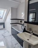 Mieszkanie 5-pokojowe Łódź Polesie, ul. Retkińska. Zdjęcie 1