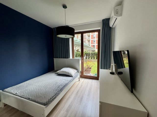 Mieszkanie 2-pokojowe Warszawa Szczęśliwice, ul. Grójecka. Zdjęcie 8