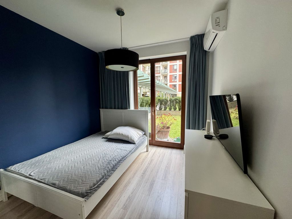 Mieszkanie 2-pokojowe Warszawa Szczęśliwice, ul. Grójecka. Zdjęcie 8