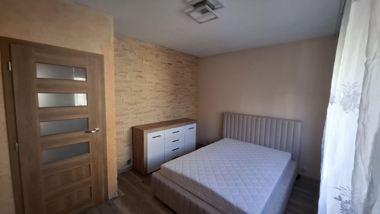 Mieszkanie 2-pokojowe Kraków Kurdwanów, ul. gen. Juliana Filipowicza. Zdjęcie 4