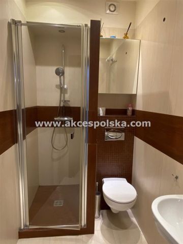 Mieszkanie 4-pokojowe Warszawa Bemowo, ul. Edmunda Jana Osmańczyka. Zdjęcie 7