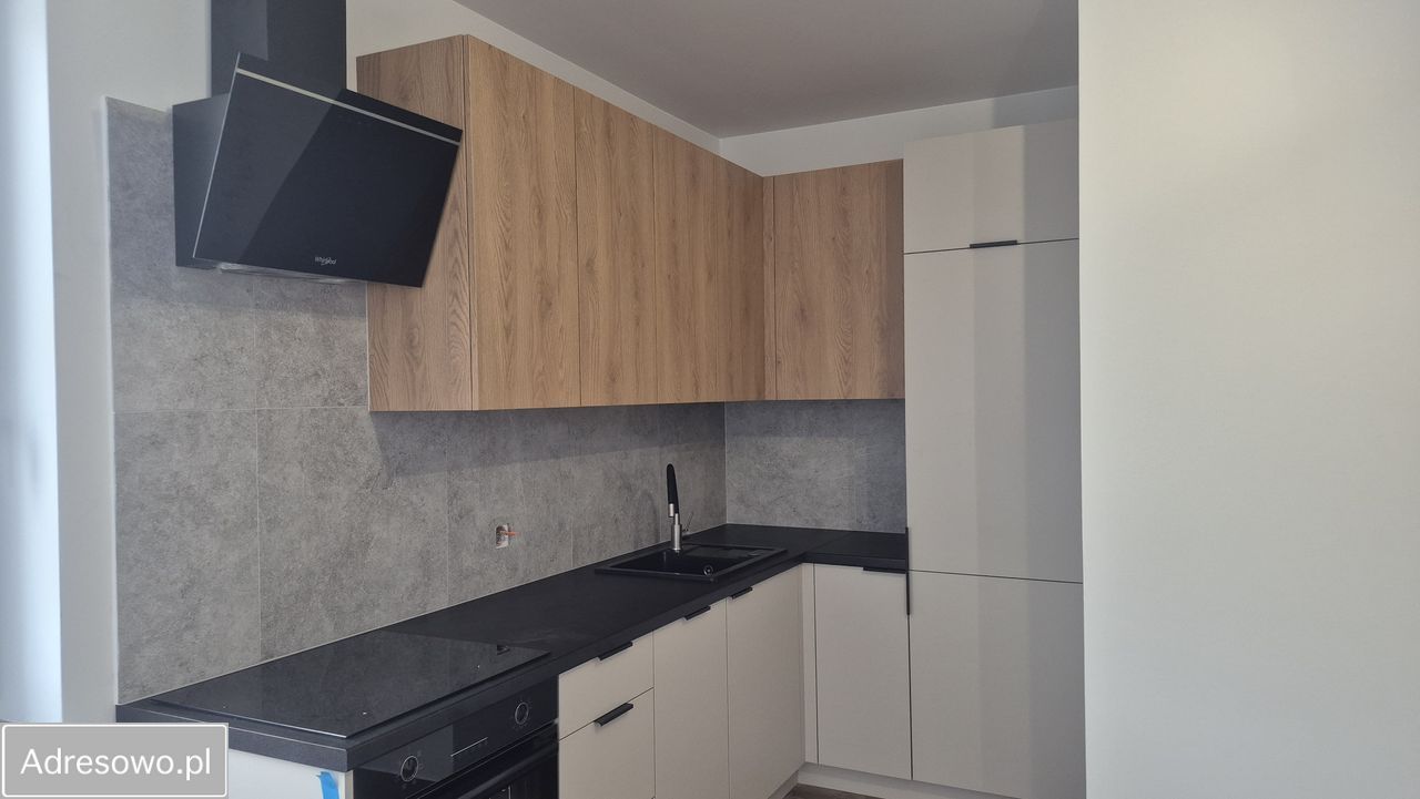 Mieszkanie 1-pokojowe Skrzeszewo. Zdjęcie 9