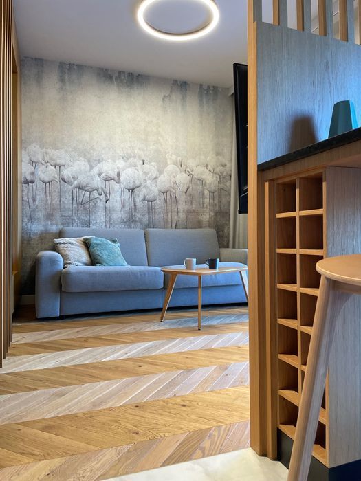 Mieszkanie 1-pokojowe Gdańsk Śródmieście, ul. Sienna Grobla. Zdjęcie 5