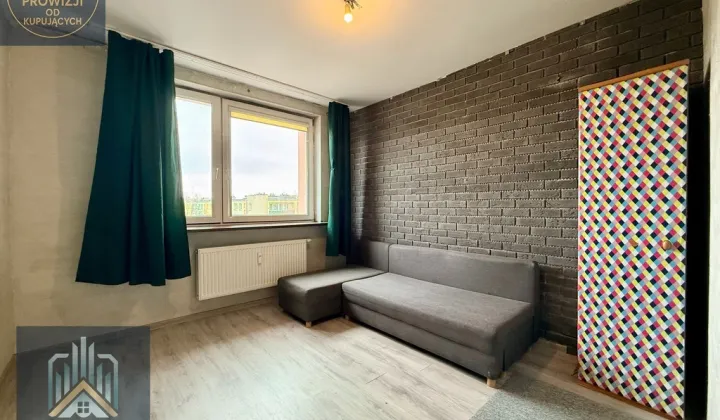 Mieszkanie 4-pokojowe Suwałki, ul. Teofila Noniewicza