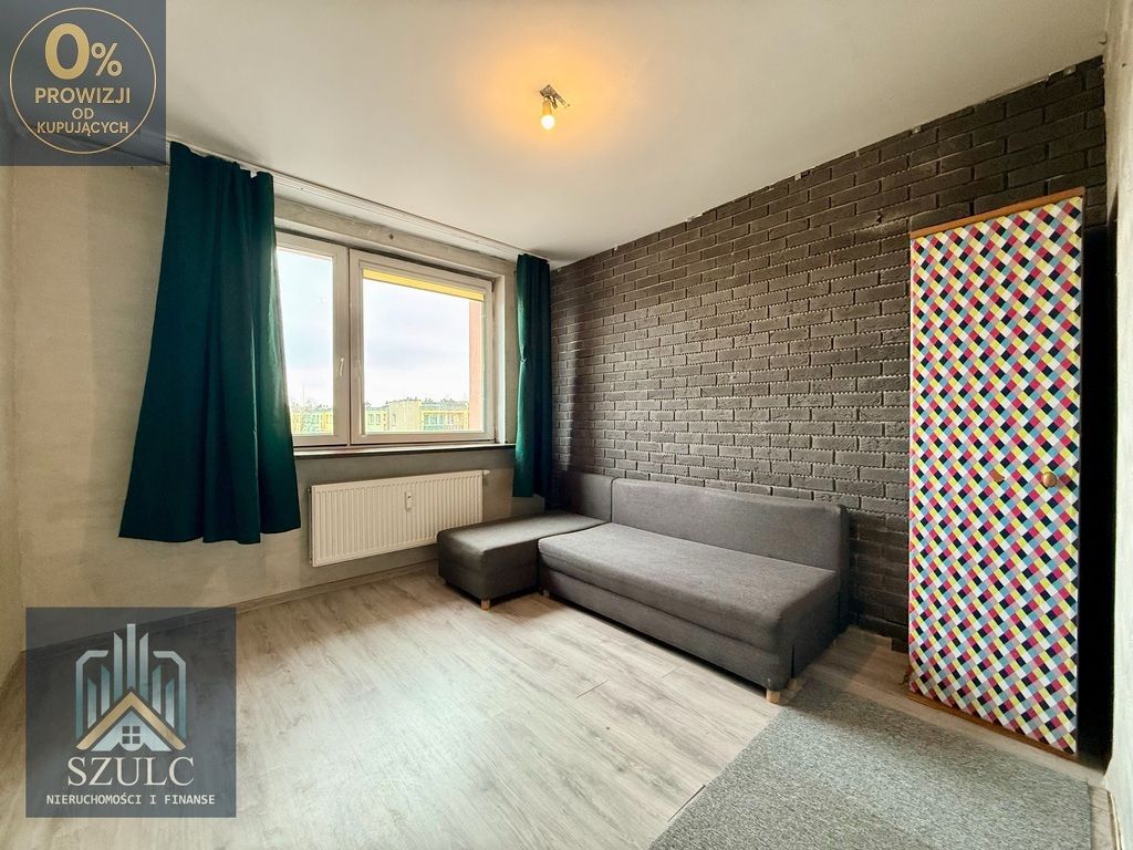 Mieszkanie 4-pokojowe Suwałki, ul. Teofila Noniewicza. Zdjęcie 2