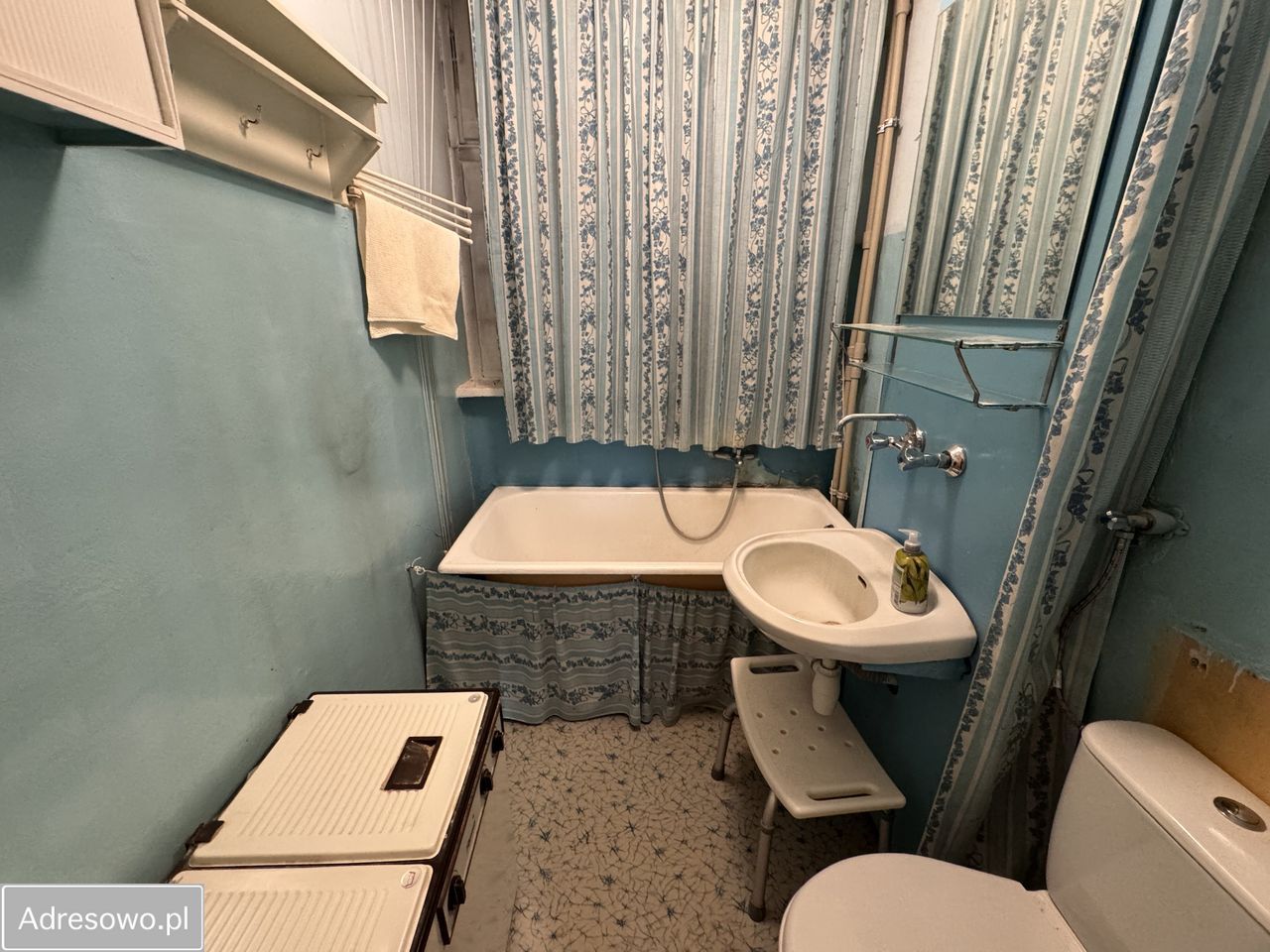 Mieszkanie 2-pokojowe Warszawa Praga-Południe, ul. Bracławska. Zdjęcie 3