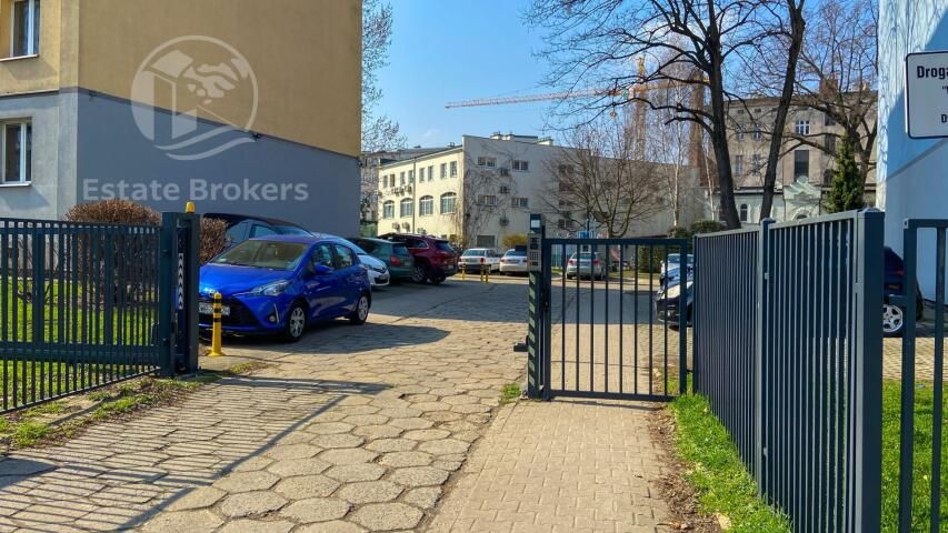 Mieszkanie 1-pokojowe Wrocław Stare Miasto, ul. Dworcowa. Zdjęcie 15