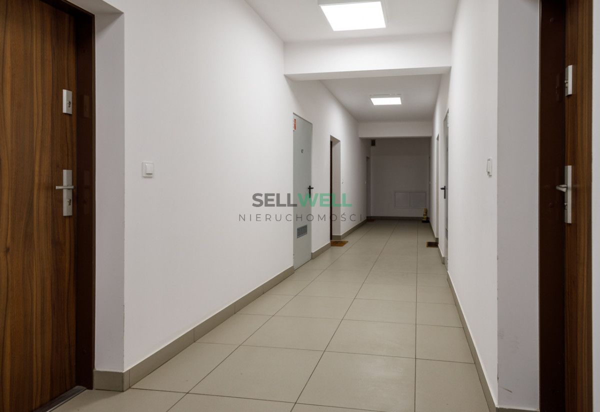 Mieszkanie 2-pokojowe Wrocław Księże Wielkie, ul. Turawska. Zdjęcie 17