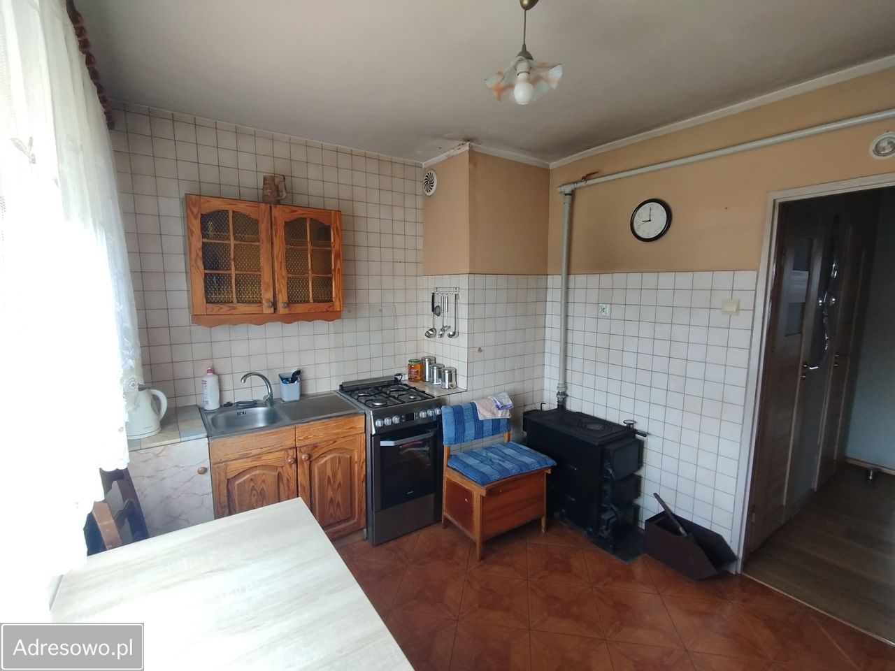 Mieszkanie 3-pokojowe Sosnowo. Zdjęcie 17