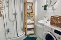 Mieszkanie 2-pokojowe Kraków Prądnik Czerwony, ul. Józefa Łepkowskiego. Zdjęcie 4