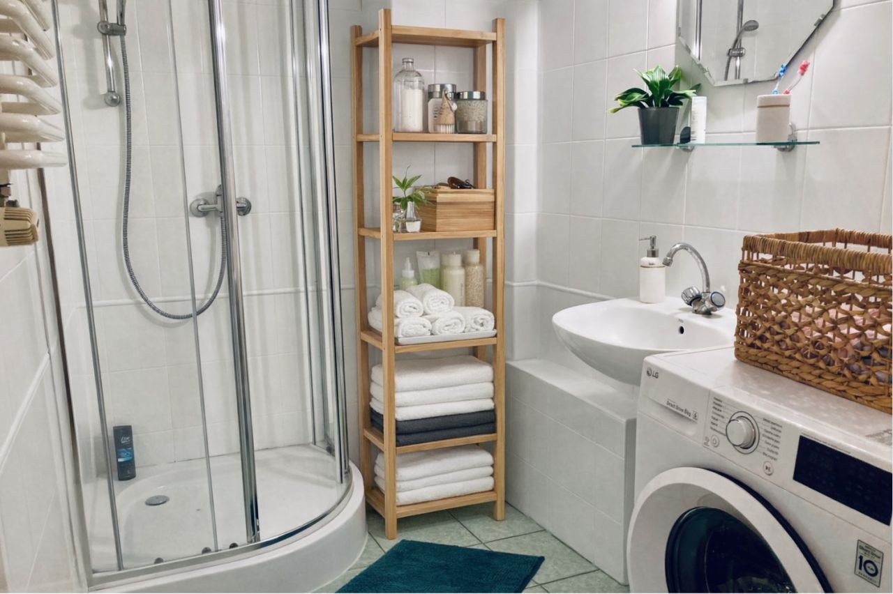 Mieszkanie 2-pokojowe Kraków Prądnik Czerwony, ul. Józefa Łepkowskiego. Zdjęcie 5