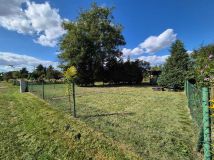 Działka rod Wrocław Fabryczna, ul. Hutnicza. Zdjęcie 1