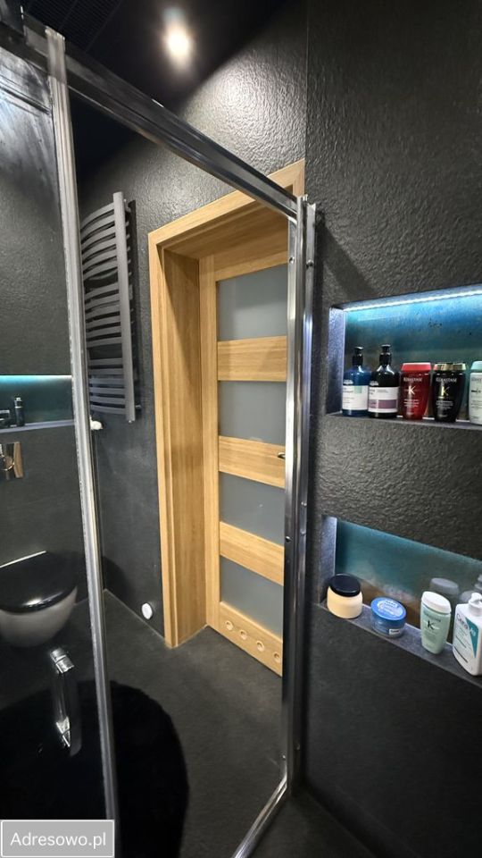 Mieszkanie 2-pokojowe Kraków Krowodrza, ul. Poznańska. Zdjęcie 8