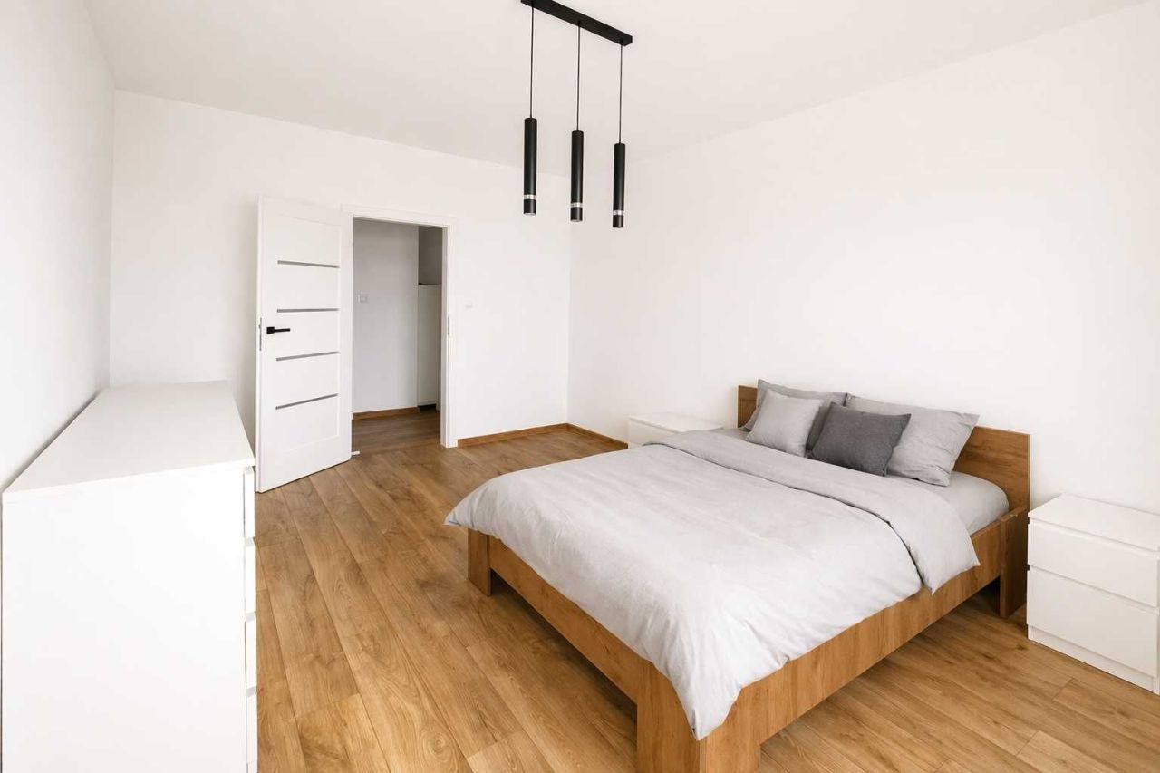 Mieszkanie 3-pokojowe Osielsko, ul. Jana Pawła II. Zdjęcie 2