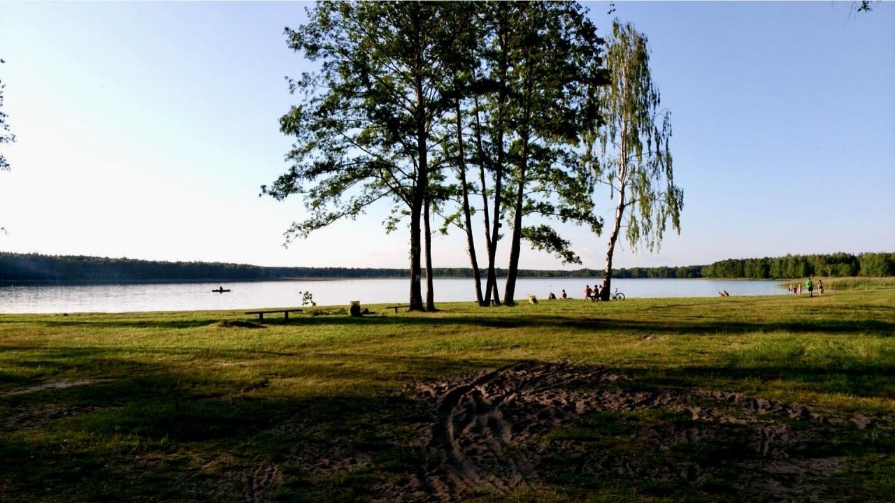 Działka rekreacyjna Kaniwola. Zdjęcie 6