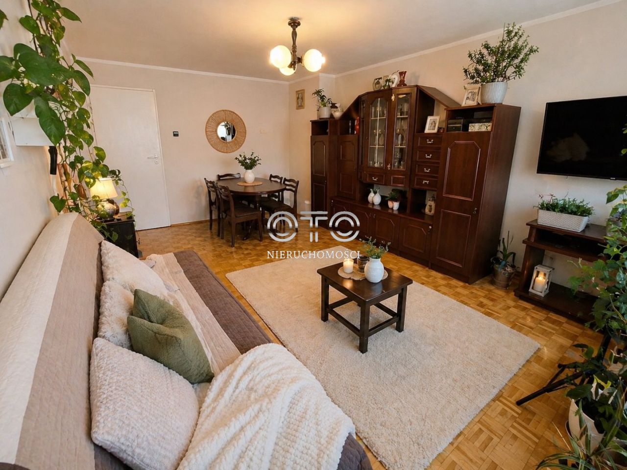 Mieszkanie 2-pokojowe Wrocław Śródmieście, ul. Ładna. Zdjęcie 5