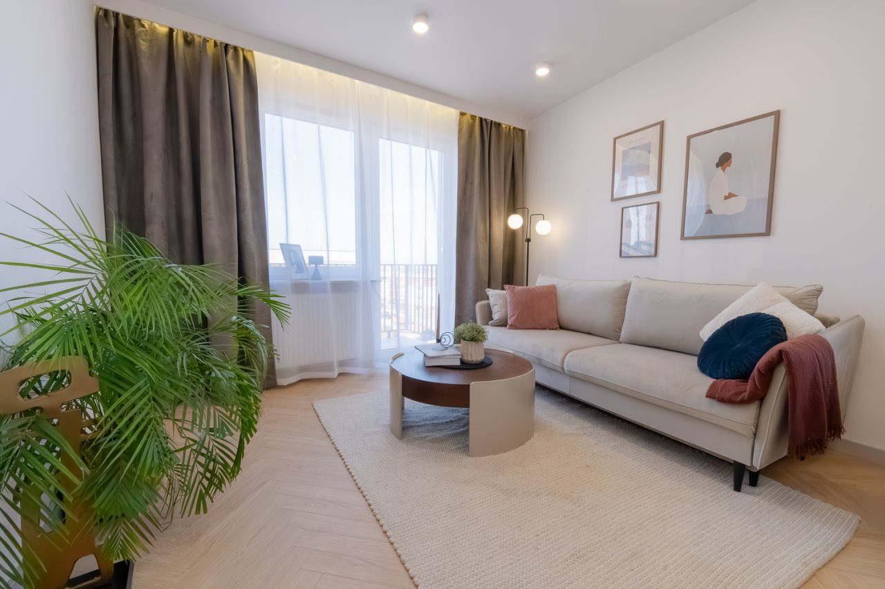 Mieszkanie 2-pokojowe Głogów Żarków Górny, ul. Małgorzaty Cylejskiej. Zdjęcie 10