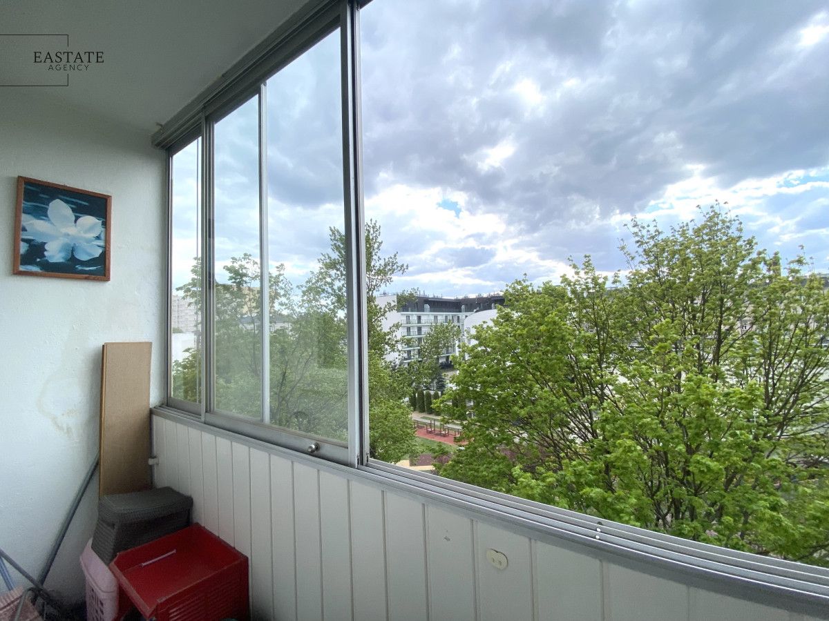 Mieszkanie 2-pokojowe Warszawa Praga, ul. Wiosenna. Zdjęcie 10