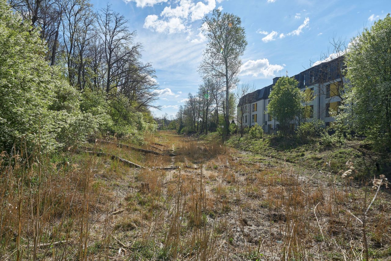 Mieszkanie 1-pokojowe Warszawa Białołęka, ul. Jana Husa. Zdjęcie 13