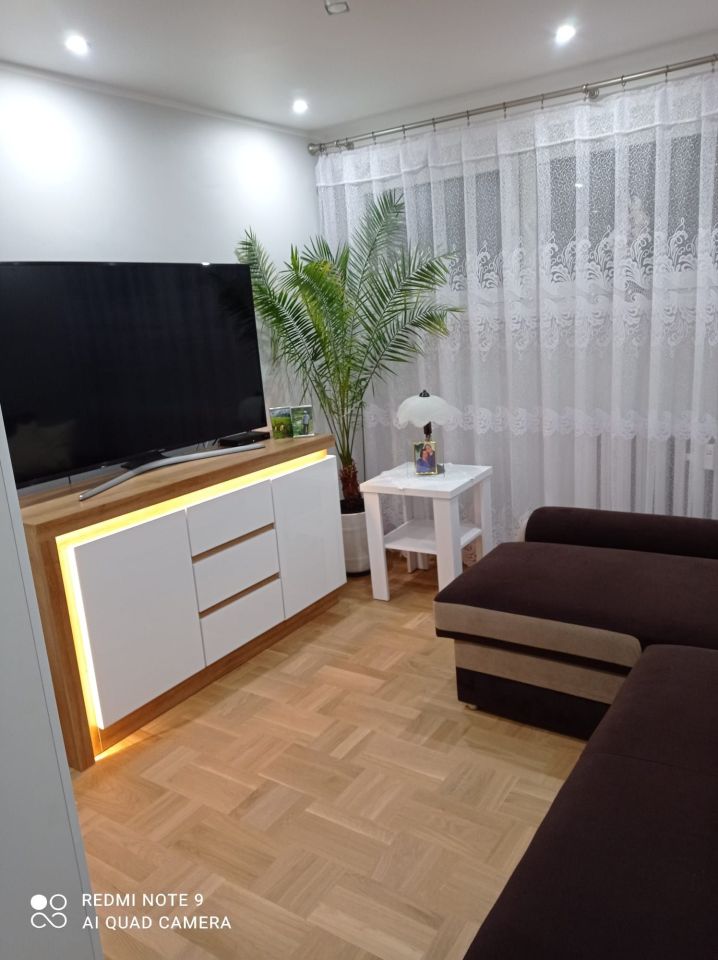 Mieszkanie 3-pokojowe Wąbrzeźno Centrum. Zdjęcie 6