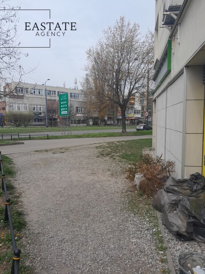 Lokal Warszawa Żoliborz, ul. Hanki Czaki. Zdjęcie 10