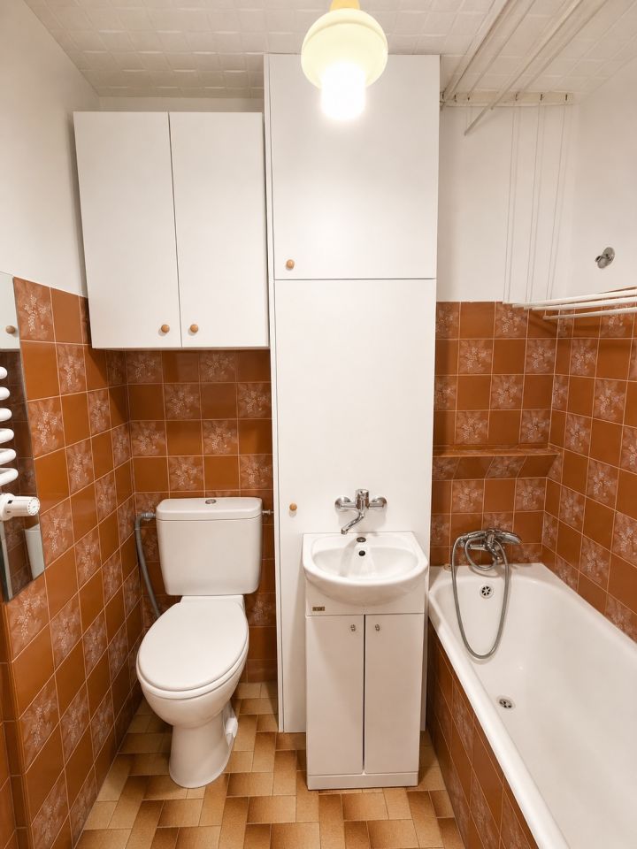 Mieszkanie 2-pokojowe Warszawa Bródno, ul. Ludwika Kondratowicza. Zdjęcie 6