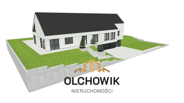dom wolnostojący, 5 pokoi Nowe Aleksandrowo, ul. Wiosenna. Zdjęcie 17