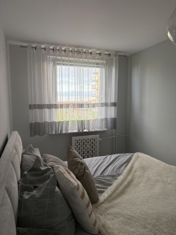 Mieszkanie 3-pokojowe Gdańsk Orunia Górna, ul. Gabriela Rzączyńskiego. Zdjęcie 17