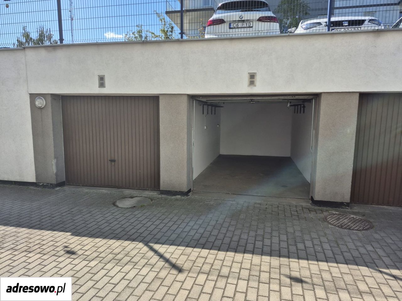 Mieszkanie 3-pokojowe Bydgoszcz Wyżyny, ul. Ogrody. Zdjęcie 14