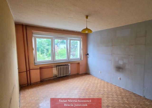 Mieszkanie 2-pokojowe Wrocław Grabiszyn, ul. Inżynierska. Zdjęcie 7