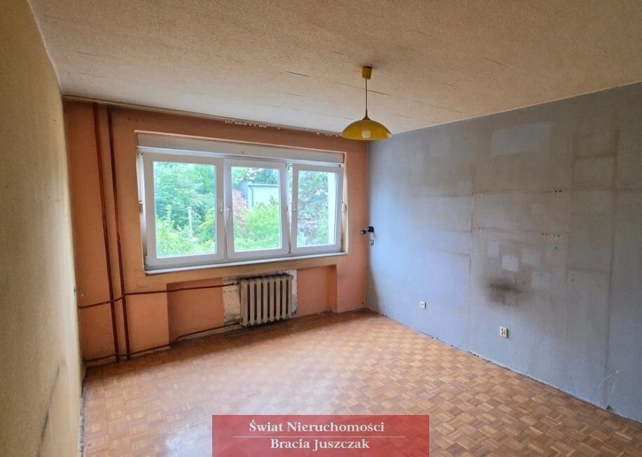 Mieszkanie 2-pokojowe Wrocław Grabiszyn, ul. Inżynierska. Zdjęcie 7