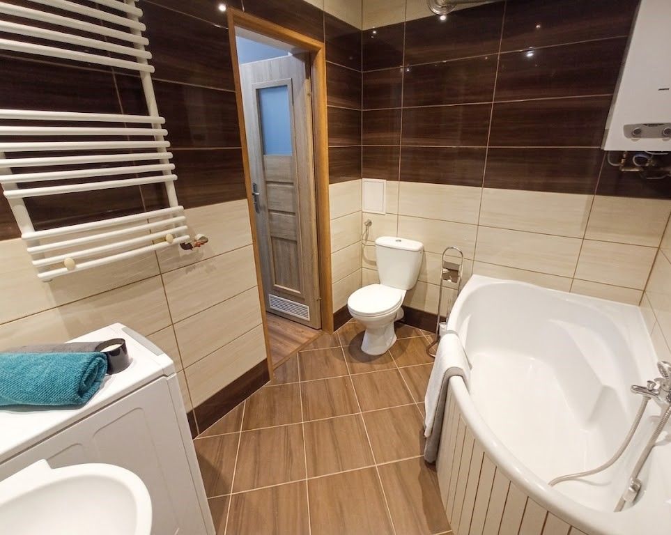 Mieszkanie 3-pokojowe Katowice os. Tysiąclecia, ul. Tysiąclecia. Zdjęcie 11