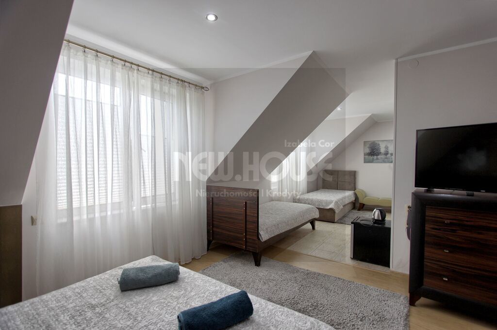 Hotel/pensjonat Rewal, ul. Słoneczna. Zdjęcie 15