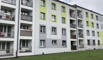 Mieszkanie 2-pokojowe Piekary Śląskie Centrum, ul. Śląska