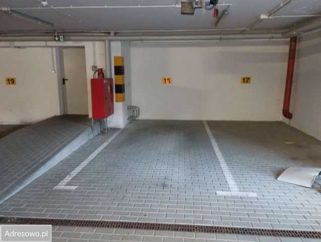 Garaż/miejsce parkingowe Olsztyn Jaroty, ul. Floriana Piotrowskiego. Zdjęcie 1