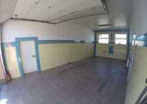 Hala/magazyn Świdwin. Zdjęcie 3