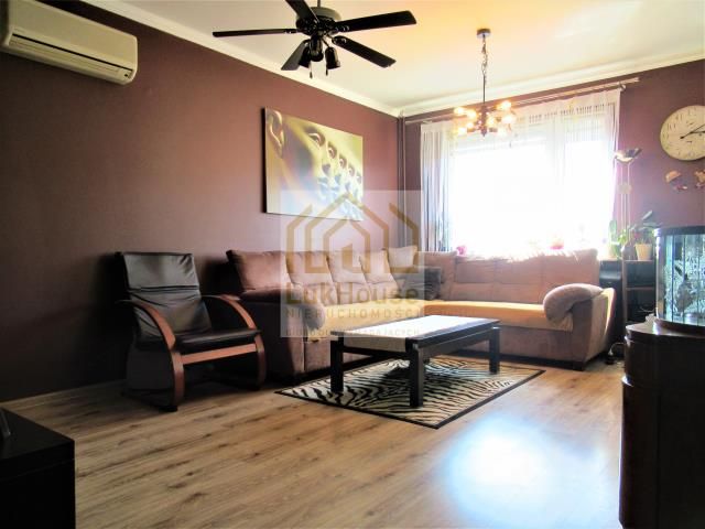 Mieszkanie 4-pokojowe Chorzów, ul. Witolda Budryka