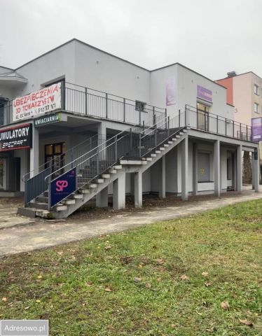 Lokal Toruń Rubinkowo, szosa Lubicka. Zdjęcie 1