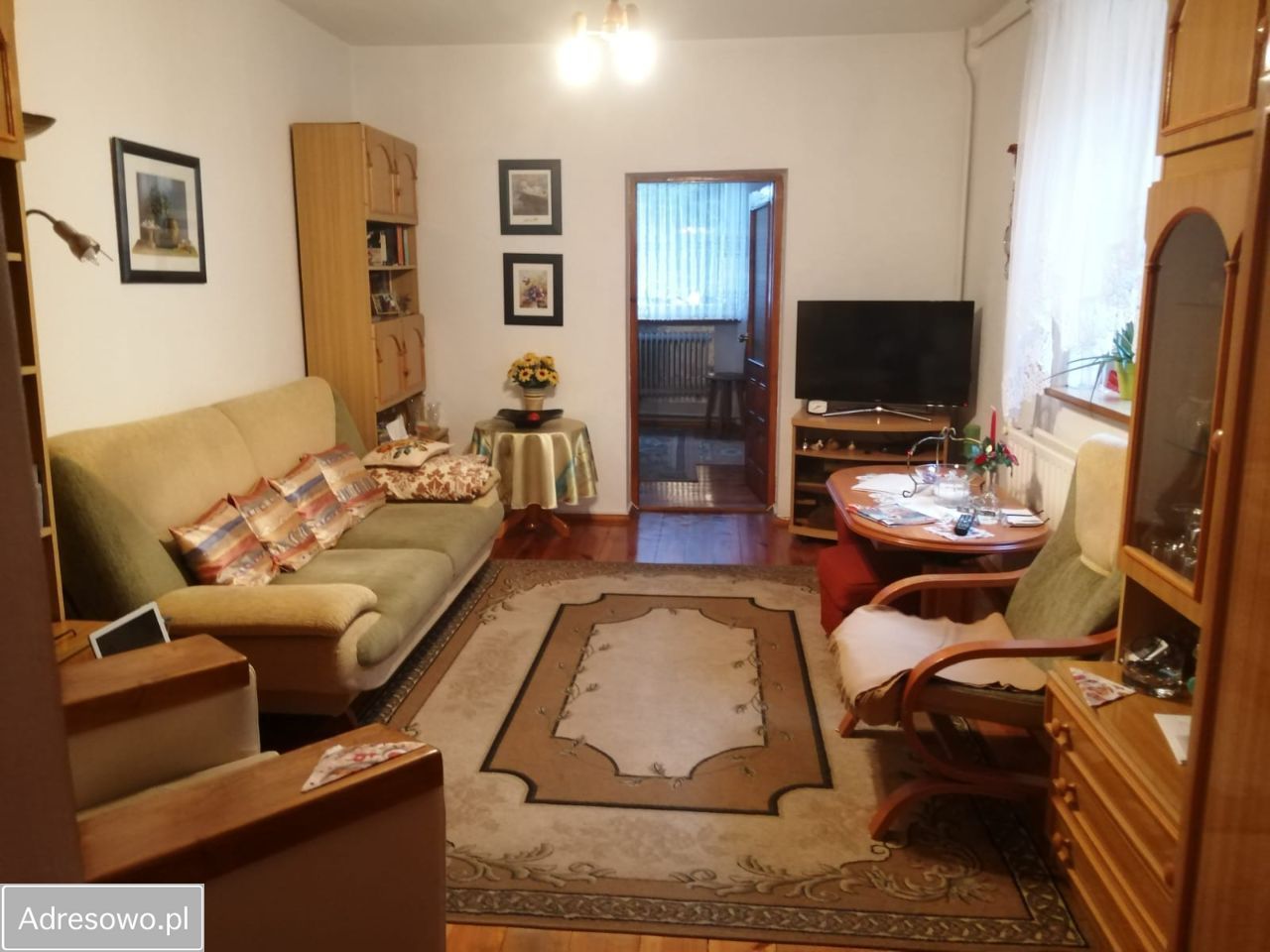 dom wolnostojący, 5 pokoi Mikołajki, ul. Michała Kajki. Zdjęcie 10