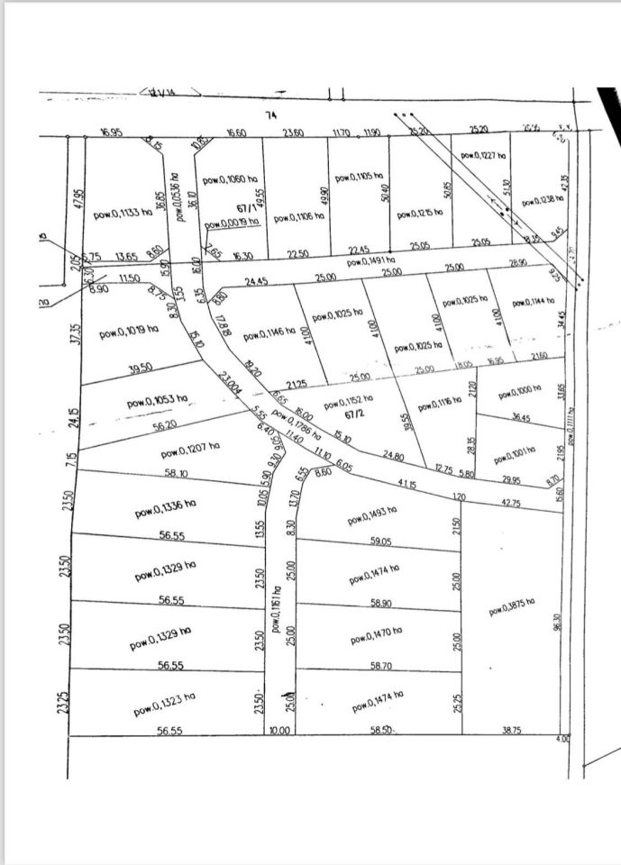 Działka budowlana Niestoja. Zdjęcie 5