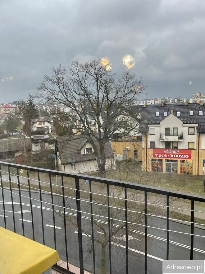 Mieszkanie 1-pokojowe Zambrów, ul. Świętokrzyska. Zdjęcie 7