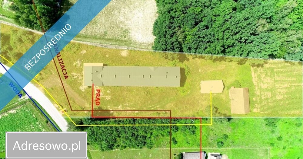 Lokal Kraczkowa. Zdjęcie 2