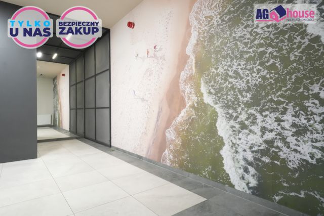 Mieszkanie 2-pokojowe Gdańsk Letnica, ul. Starowiejska. Zdjęcie 16