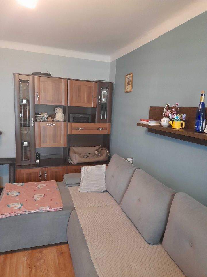 Mieszkanie 2-pokojowe Nowy Sącz