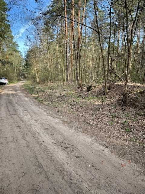 Działka rekreacyjna Cegielnia, ul. gen. Władysława Sikorskiego