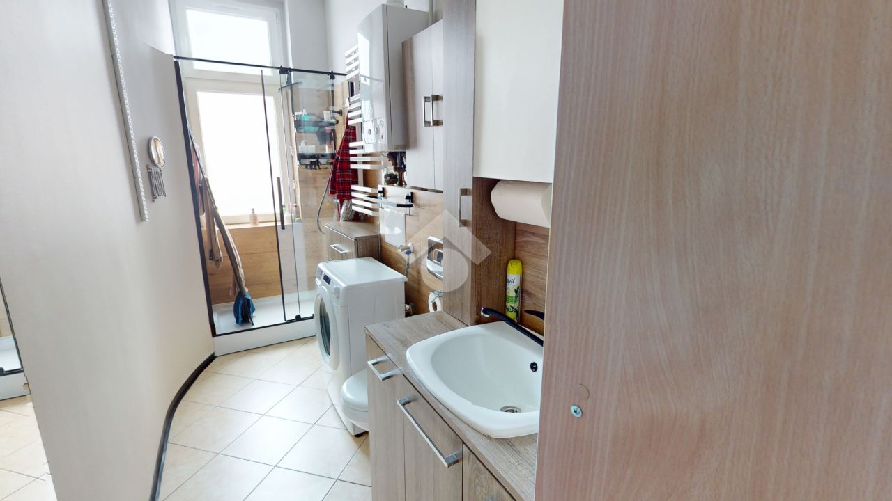 Mieszkanie 2-pokojowe Wrocław Stare Miasto, ul. gen. Władysława Sikorskiego. Zdjęcie 10