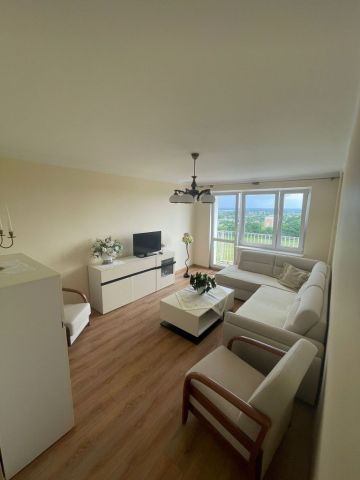 Mieszkanie 3-pokojowe Gorzów Wielkopolski, ul. Franciszka Walczaka. Zdjęcie 1